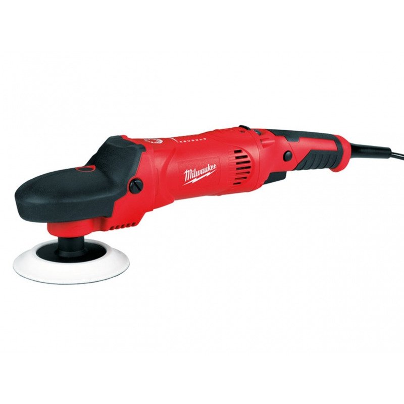 Milwaukee AP14-2200E 200mm Polisher – 240V/1450W