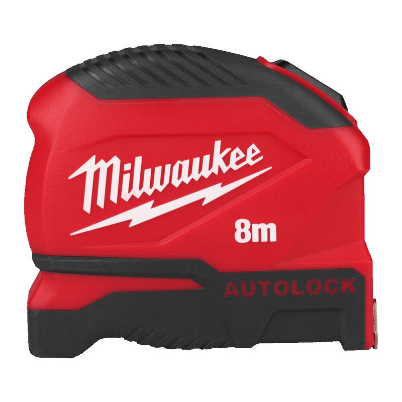 Milwaukee Autolock Tape Measure Gen II