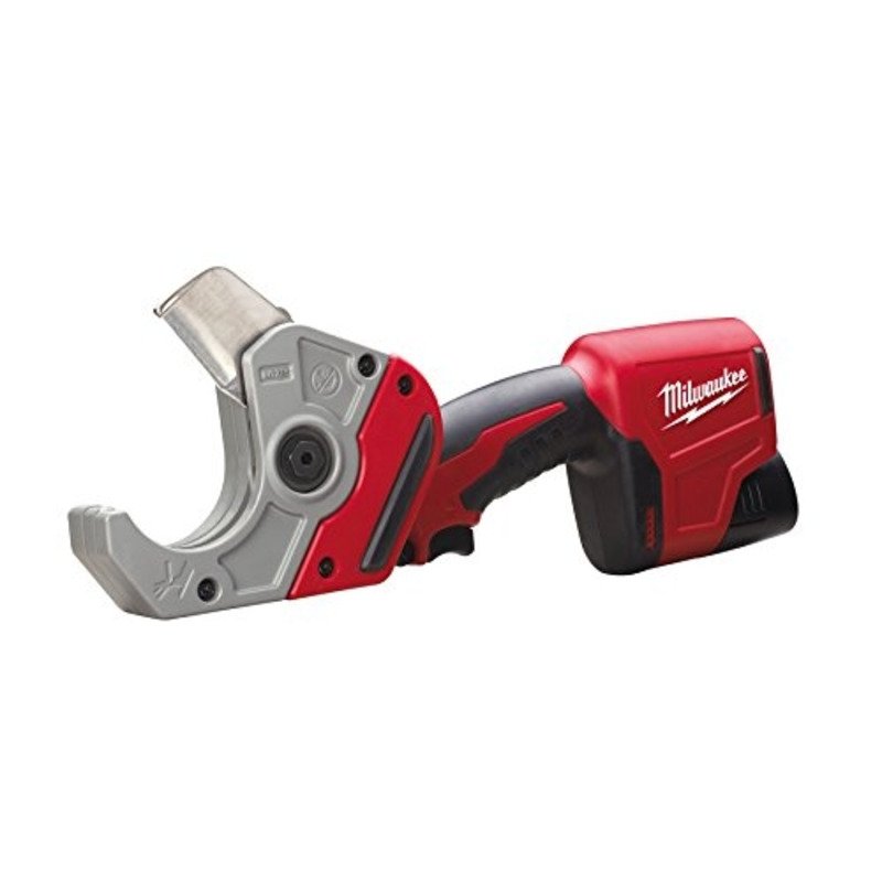Milwaukee C12PPC-0 M12 Cordless PEX Pipe Cutter Body Only