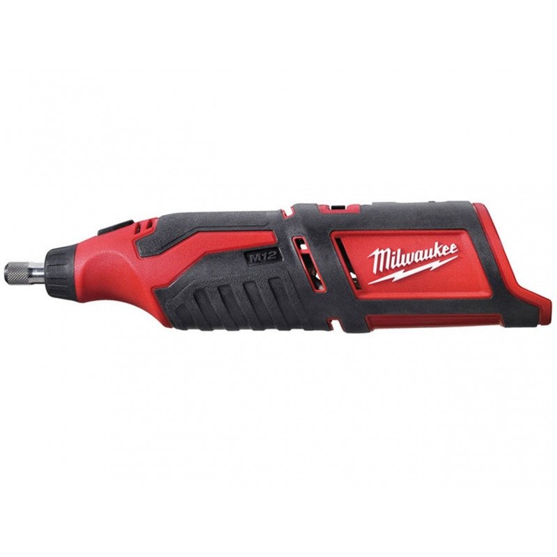 Milwaukee C12RT-0 12V Rotary Multi-Tool (Body Only)
