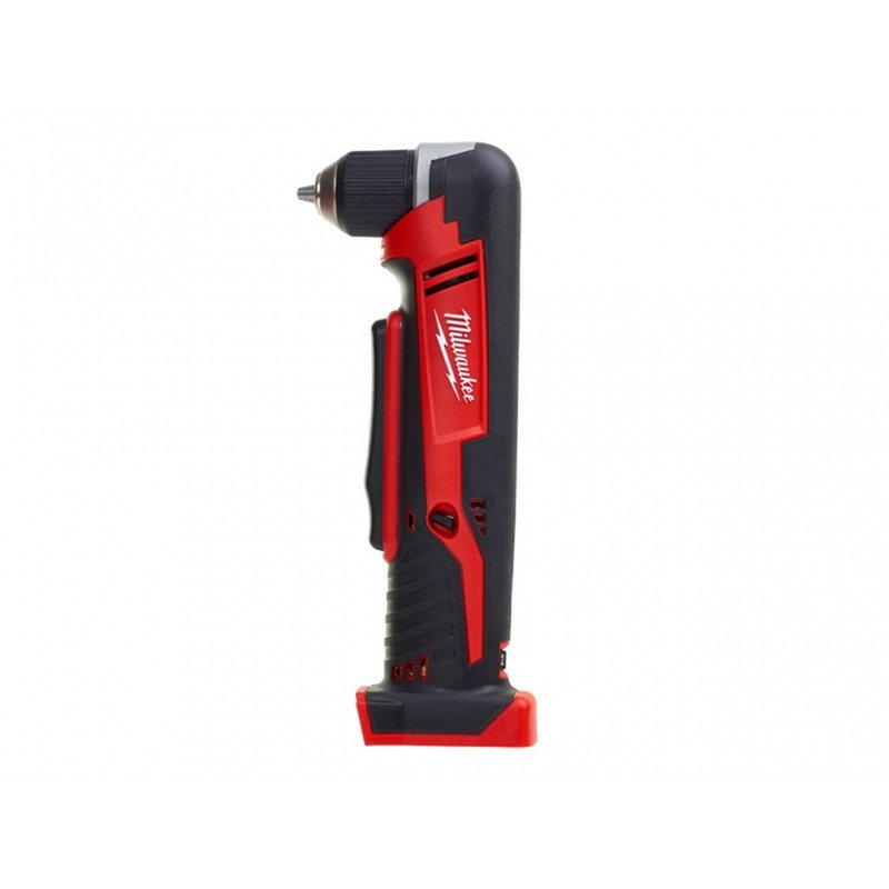 Milwaukee C18RAD-0 18V Right Angle Drill (Body Only)