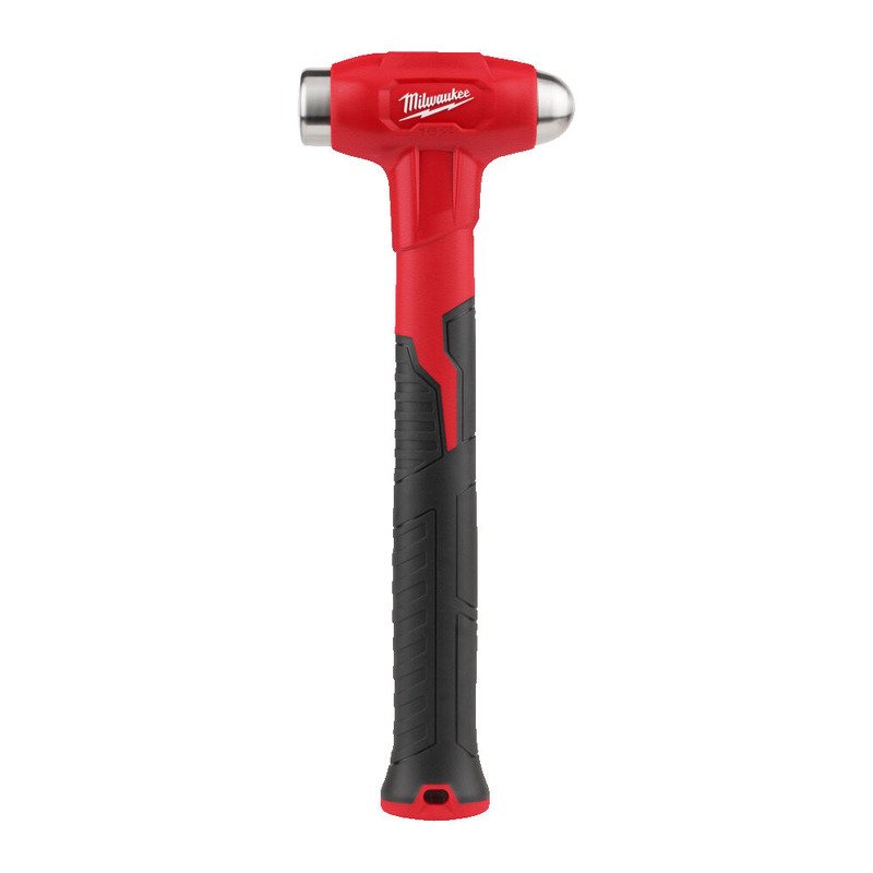 Milwaukee Dead Blow Ball Peen Hammer – Select Size