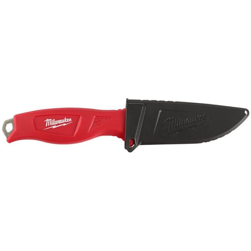 Milwaukee Fixed Blade Knife