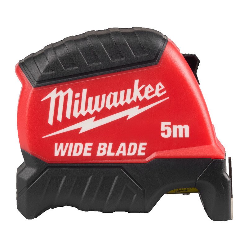 Milwaukee Gen 2 Wide Blade Tape Measure