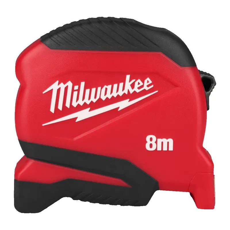 Milwaukee Gen II Compact Tape Measure