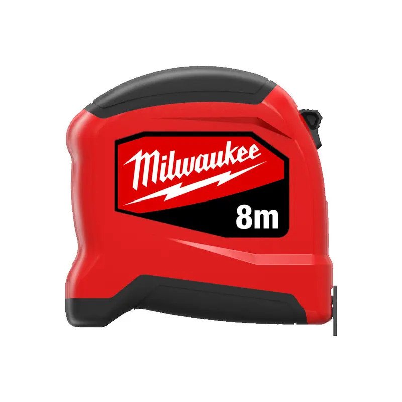 Milwaukee Gen II Slim Tape Measure
