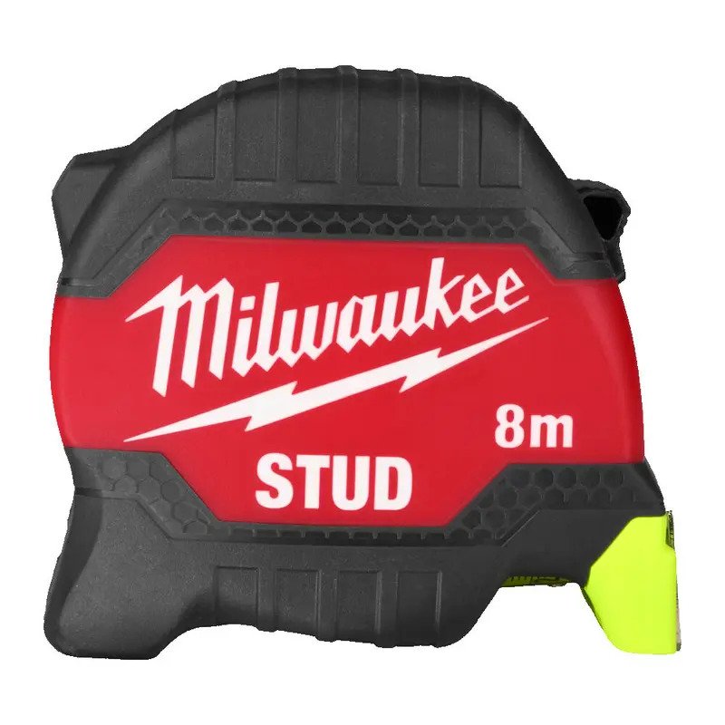 Milwaukee Gen III Stud Tape Measure