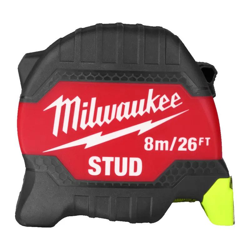 Milwaukee Gen III Stud Tape Measure