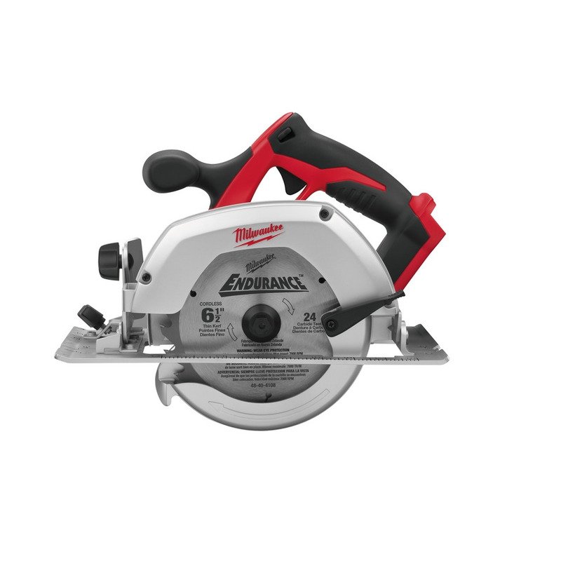 Milwaukee HD18CS-0 18V 165mm Heavy Duty Circular Saw (Body Only)