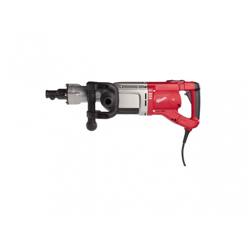Milwaukee K900K 1600W Breaker K-Hex Steel Reception – 240V