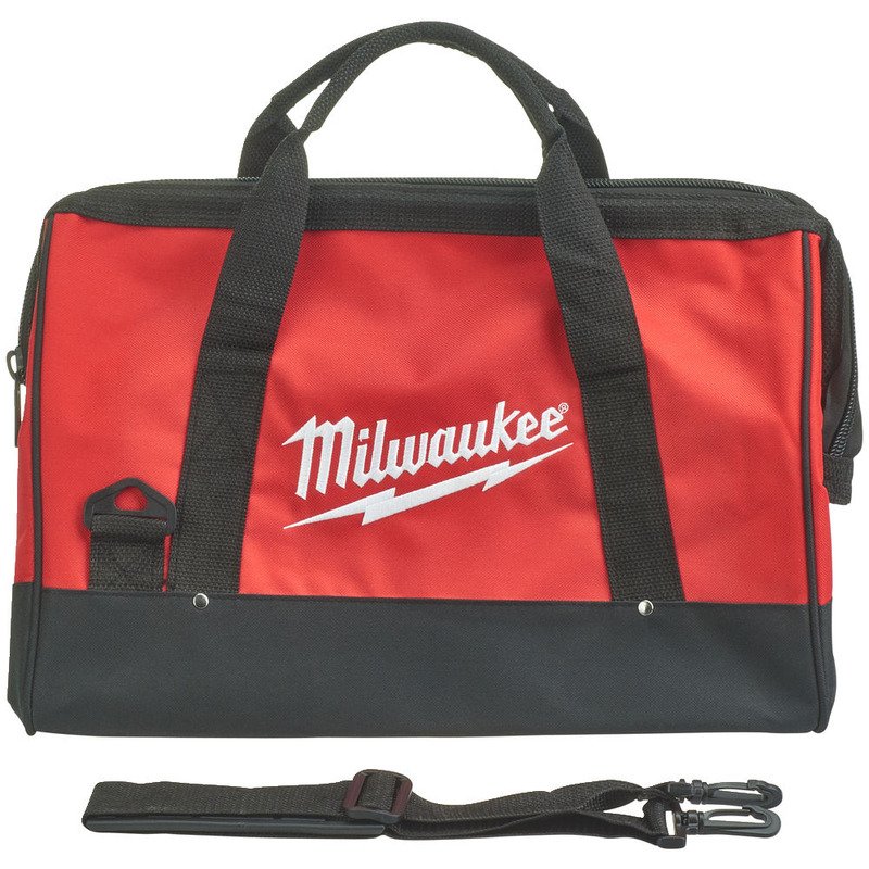 Milwaukee M12 Contractor Tool Bag Small 4931416739