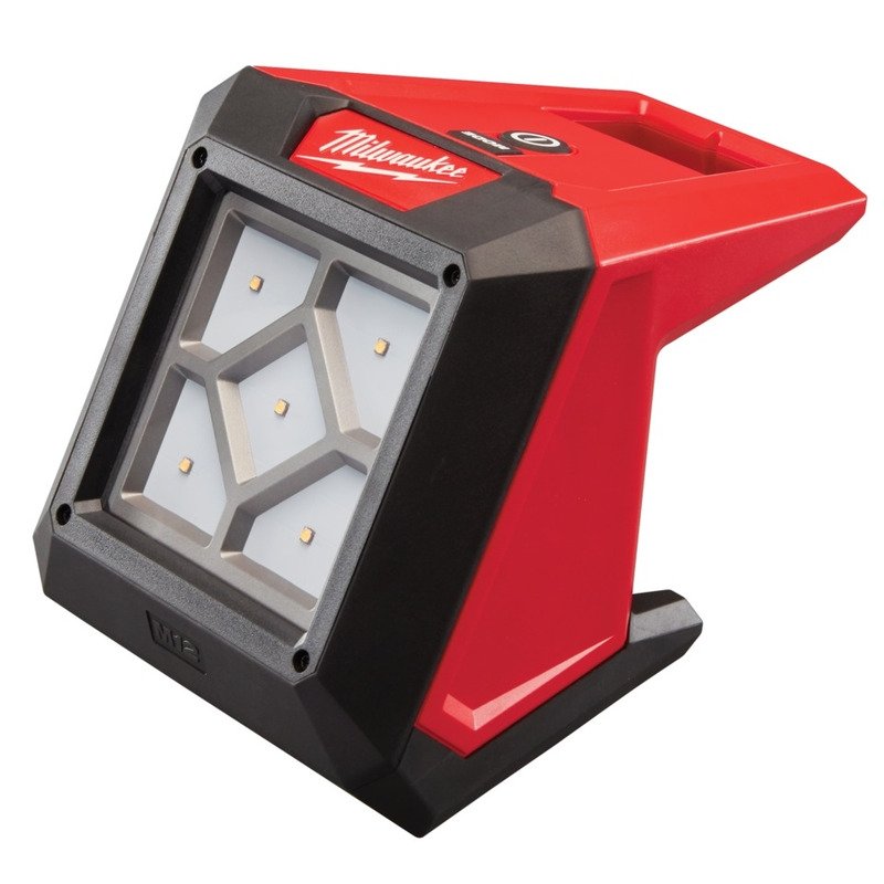 Milwaukee M12AL-0 12V LED Rover Work Site Area Light (Body Only)
