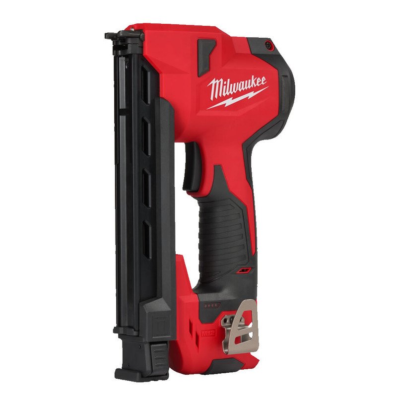 Milwaukee M12BCST-0 12V Sub Compact Cable Stapler Naked