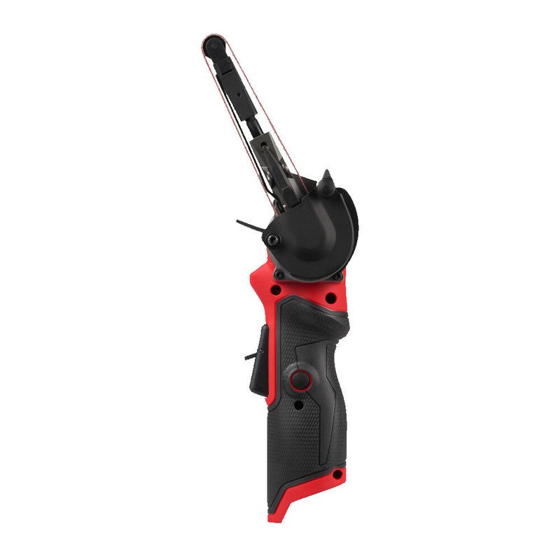 Milwaukee M12FBFL10-0 12v 10mm Bandfile Naked