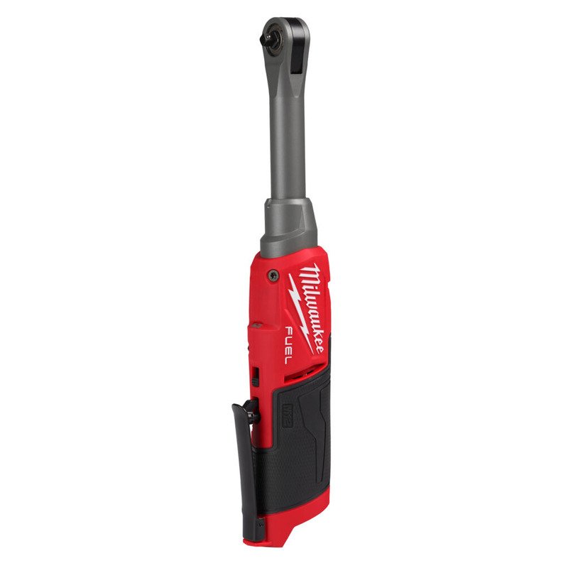Milwaukee M12FHIR14LR-0 12v Fuel 1/4″ Extended Reach High Speed Ratchet Naked