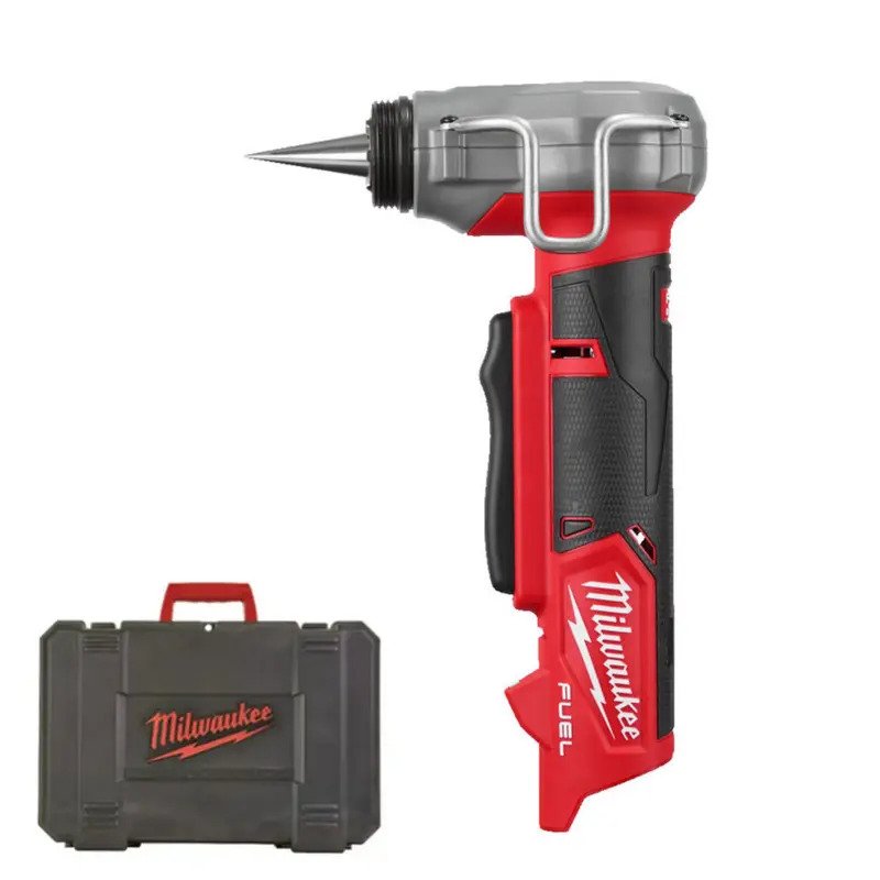 Milwaukee M12FPXP-0C 12v Fuel Sub Compact Uponor Q&E Expansion Tool Naked