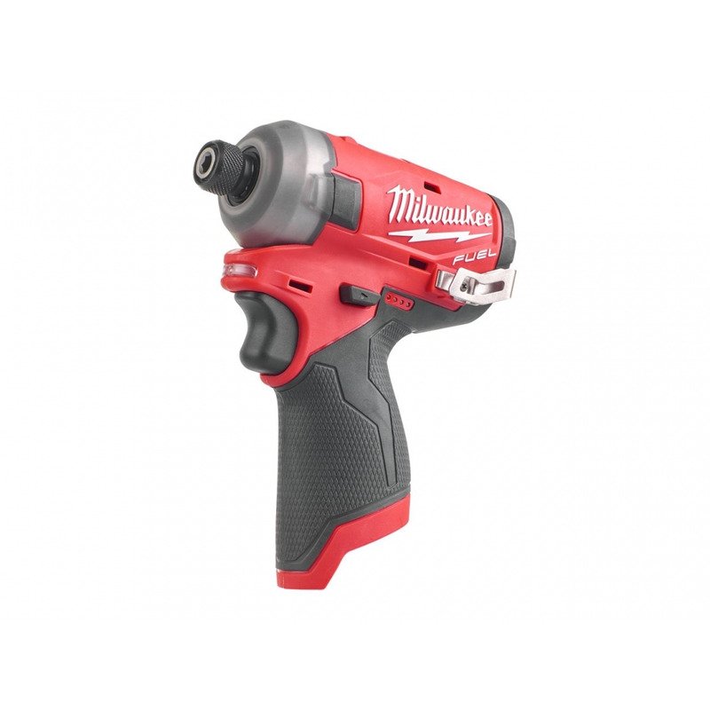Milwaukee M12FQID-0 12V Fuel Sub Compact SURGE Hydraulic Impact Driver (Body Only)