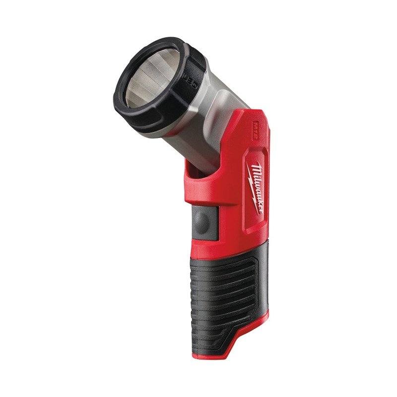 Milwaukee M12TLED 12V LED Torch (Body Only)