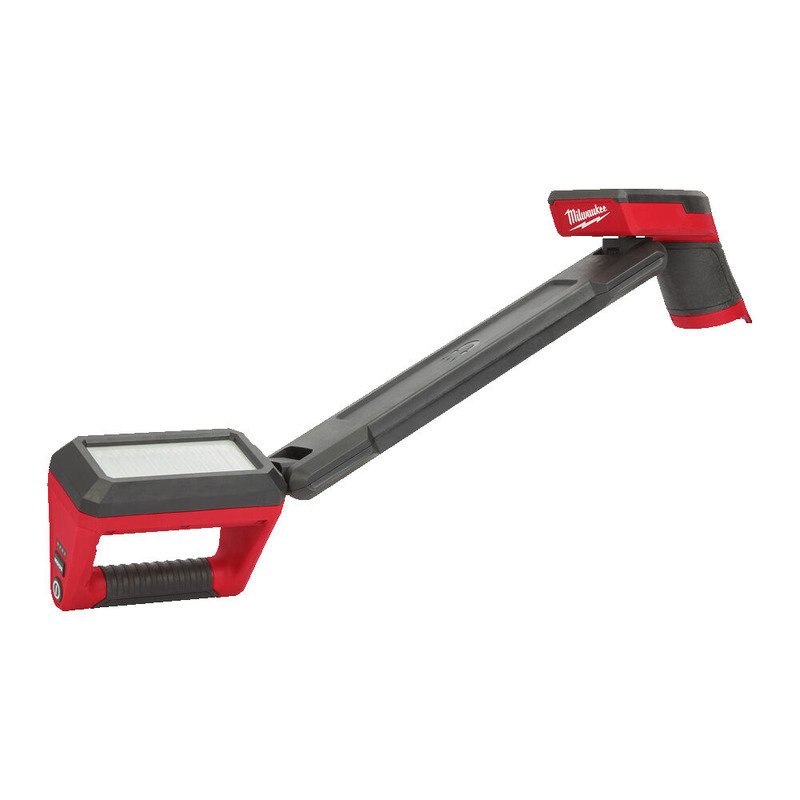 Milwaukee M12UCL-0 12v Under Carriage Light Naked