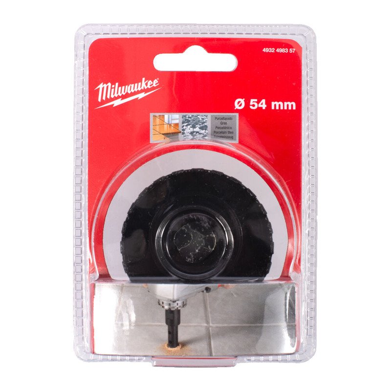 Milwaukee M14 Diamond Tile Drill Bit