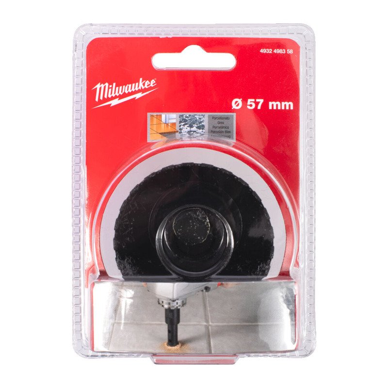 Milwaukee M14 Diamond Tile Drill Bit
