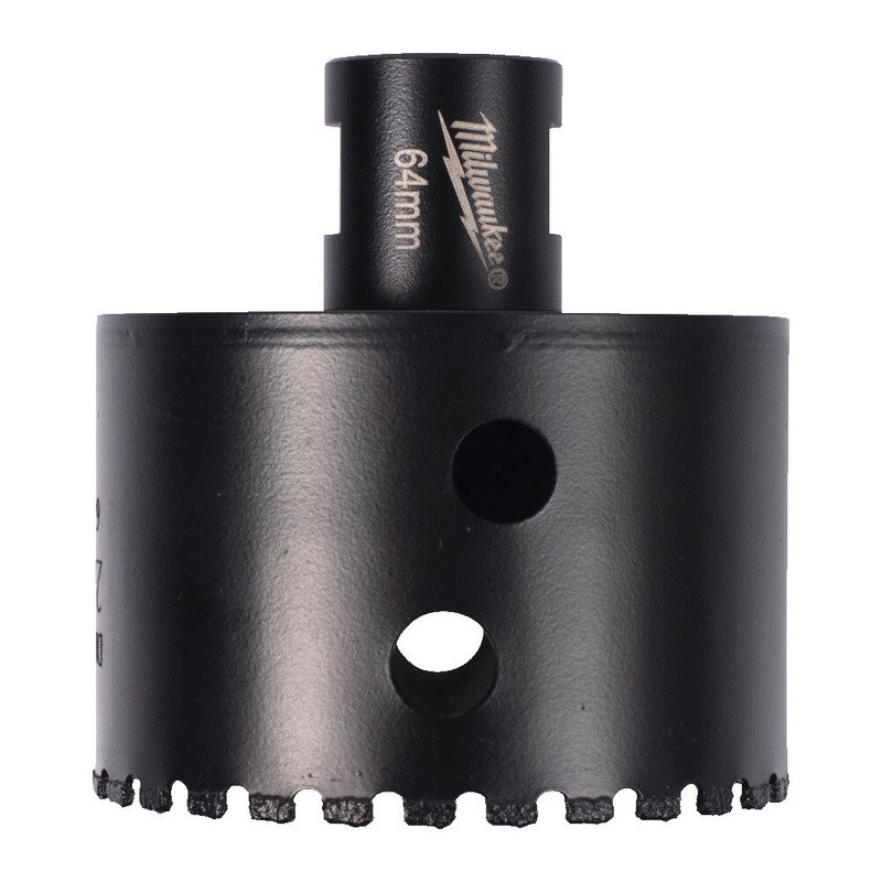 Milwaukee M14 Diamond Tile Drill Bit