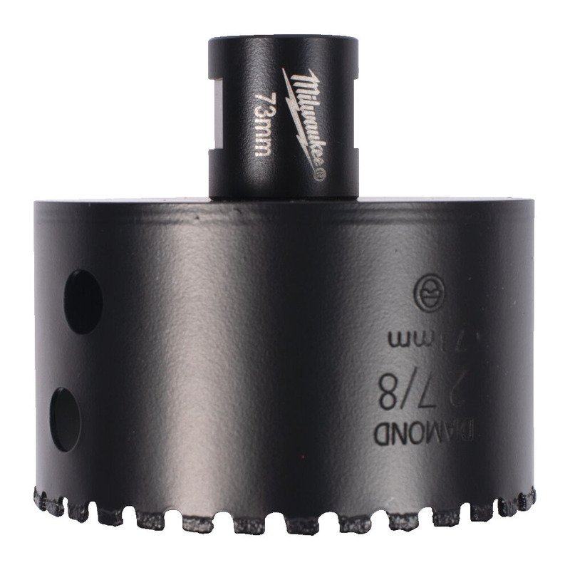 Milwaukee M14 Diamond Tile Drill Bit