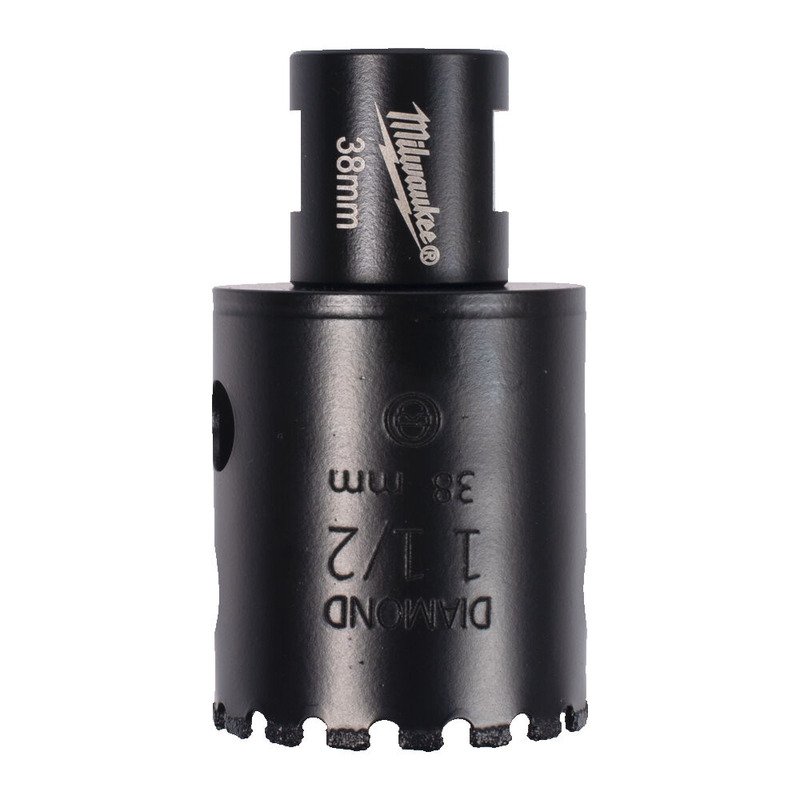 Milwaukee M14 Diamond Tile Drill Bit