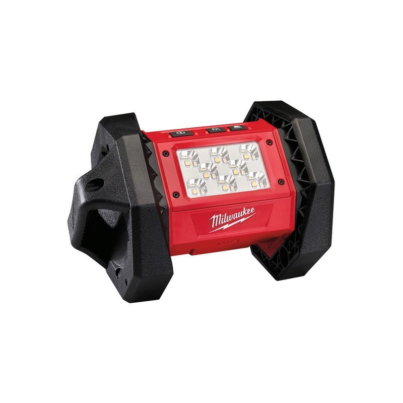 Milwaukee M18AL-0 18V Trueview LED Area Light (Body Only)
