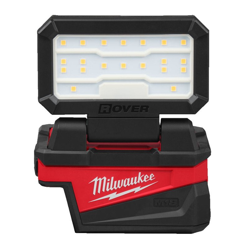 Milwaukee M18ALIS-0 18v Service Area Light Naked