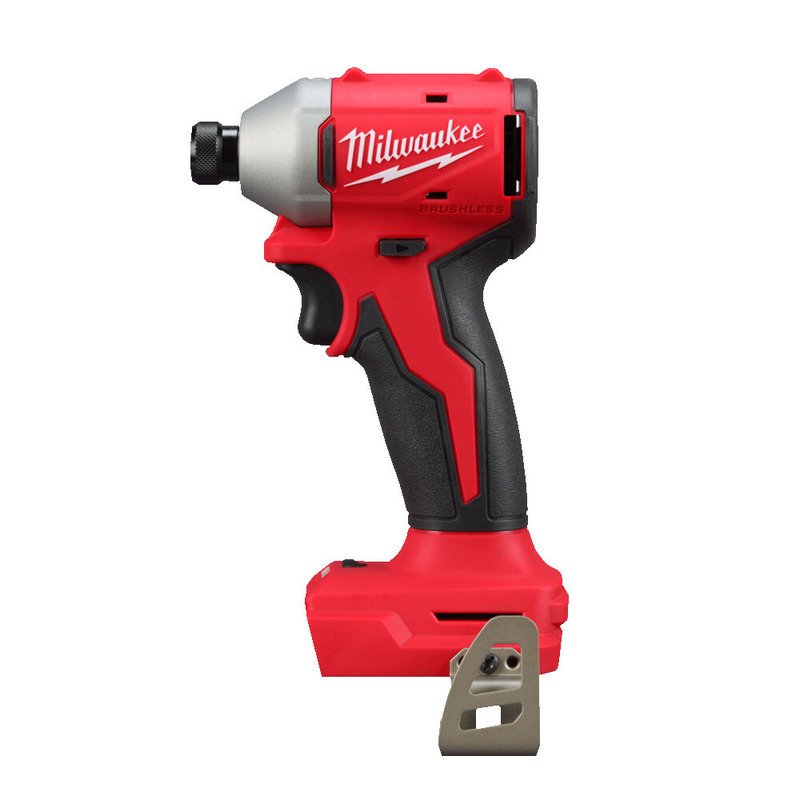 Milwaukee M18BLIDR-0 18v 1/4″ Hex Brushless Impact Driver Naked