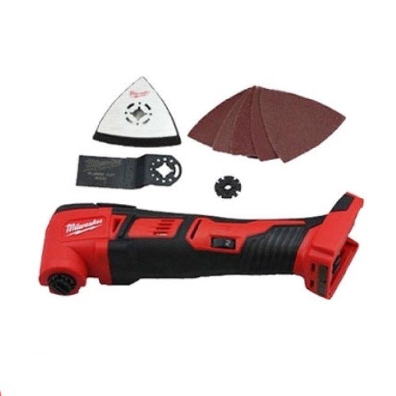 Milwaukee M18BMT-0 18V Compact Multi-Tool (Body Only)