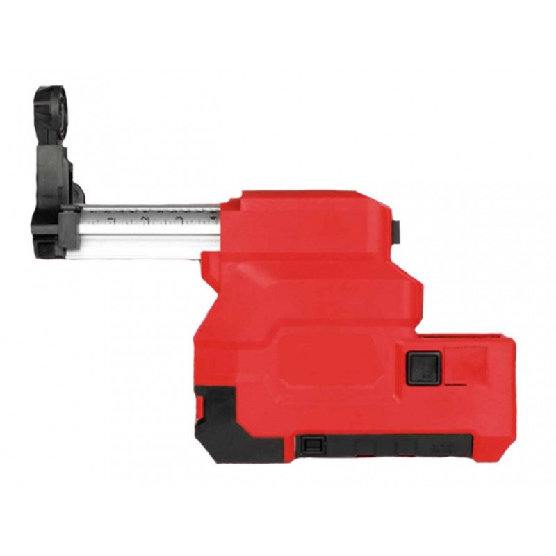 Milwaukee M18CDEX-0 18V Fuel Hammer Dust Extraction (Body Only)