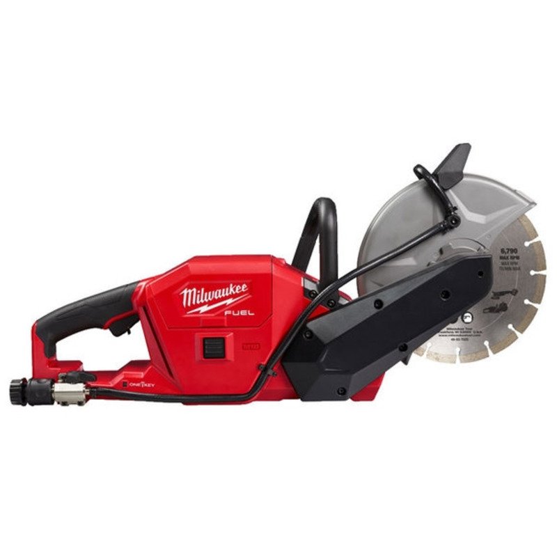 Milwaukee M18FCOS230-0 ‘FUEL’ Cut Off Saw Naked