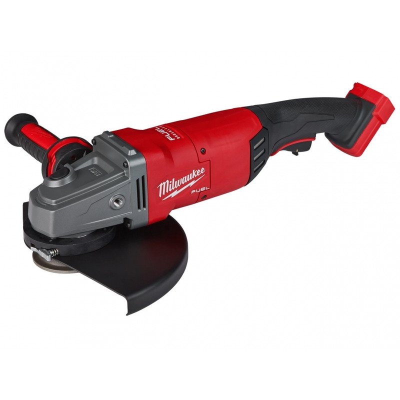 Milwaukee M18FLAG230XPDB-0 18V Fuel 9″ Angle Grinder (Body Only)