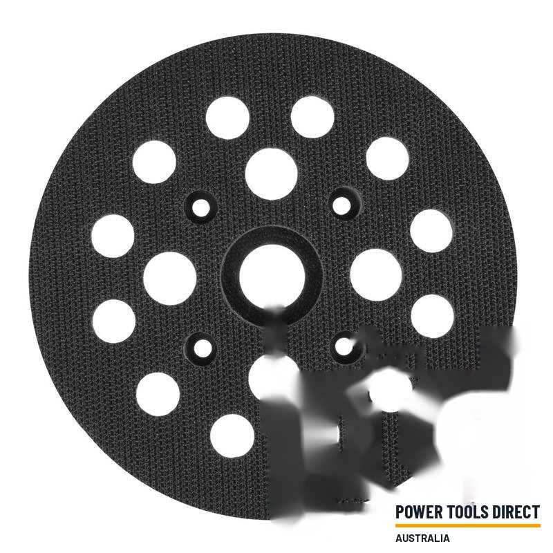 Milwaukee M18FROP Backing Pad for Random Orbital Polisher