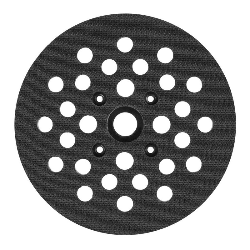 Milwaukee M18FROP Backing Pad for Random Orbital Polisher