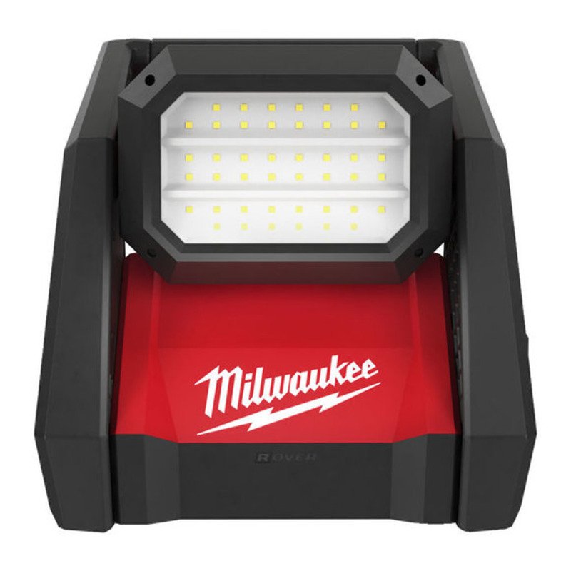 Milwaukee M18HOAL-0 High Output Area Light 4000 Lumens
