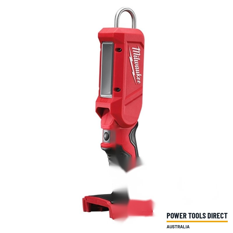 Milwaukee M18IL-0 18V TrueView LED Pivoting Inspection Light Torch (Body Only)