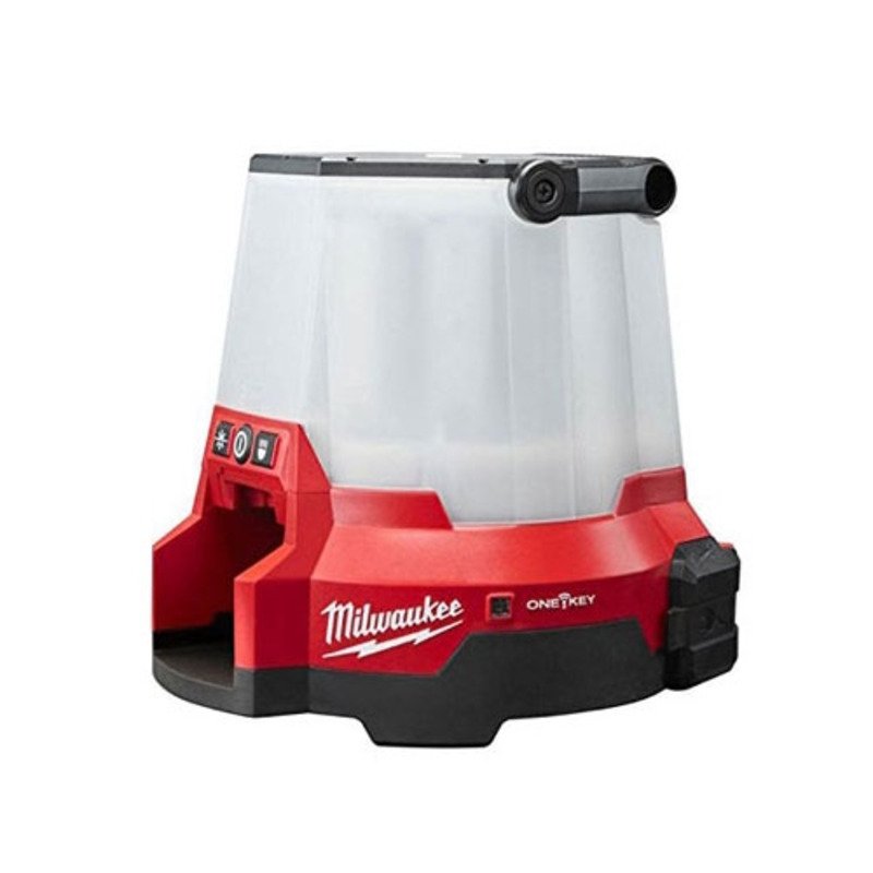 Milwaukee M18ONESLSP-0 18V One Key Area light (Body Only)