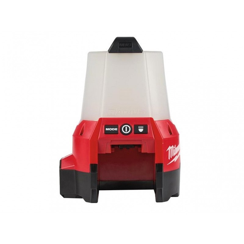 Milwaukee M18TAL-0 18V Jobsite Area Light (Body Only)