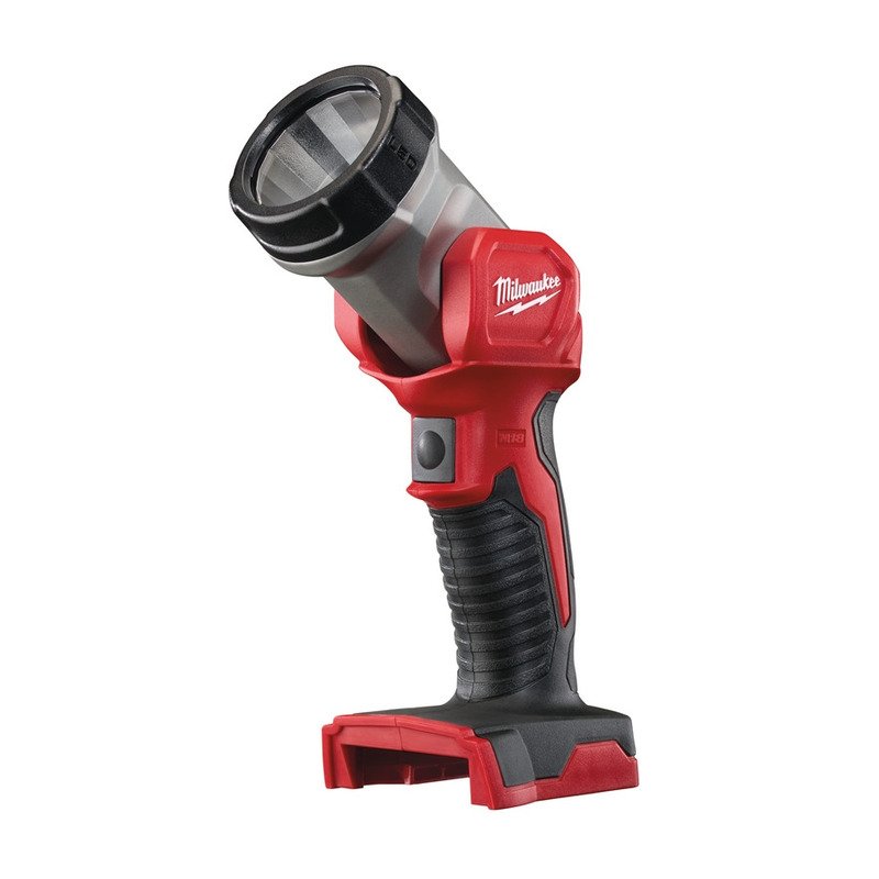 Milwaukee M18TLED 18V LED Torch Light (Body Only)
