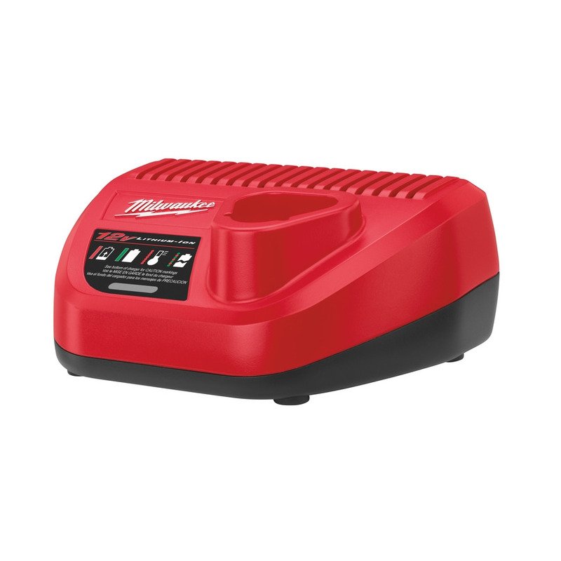 Milwaukee MILC12C 12V Charger