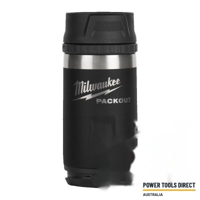 Milwaukee Packout 355ml Bottle Sip Lid
