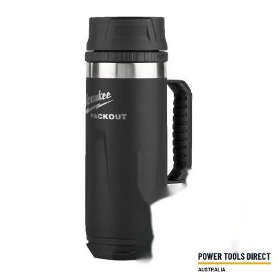 Milwaukee Packout Mug 532ml Sip Lid