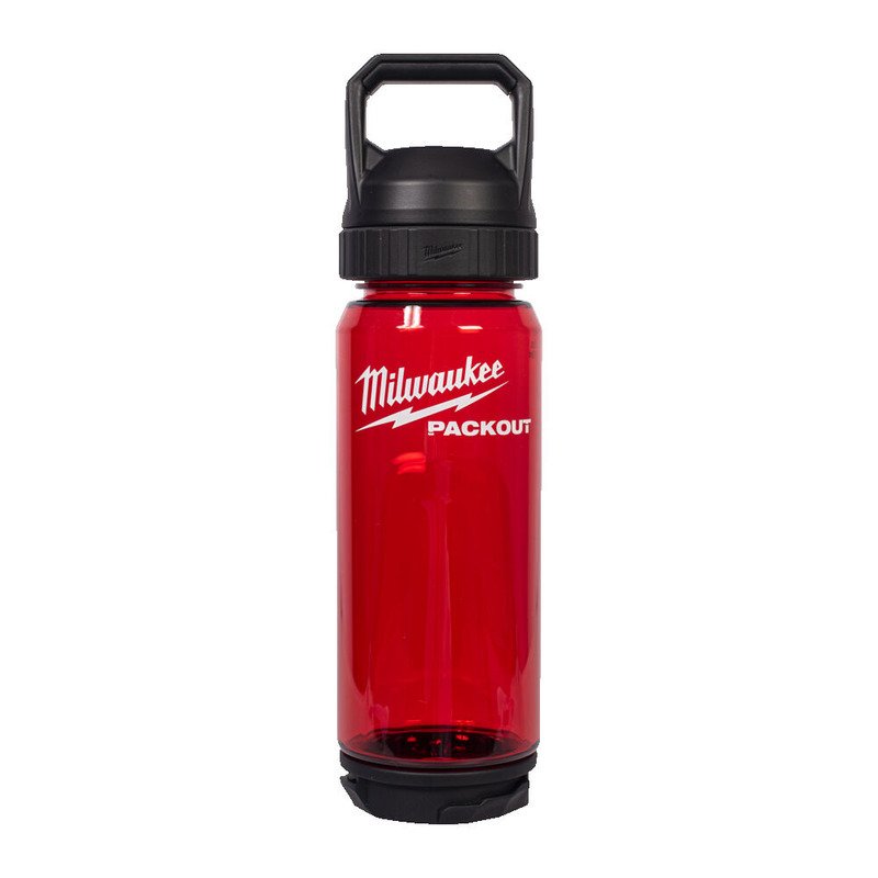 Milwaukee Packout Plastic Bottle