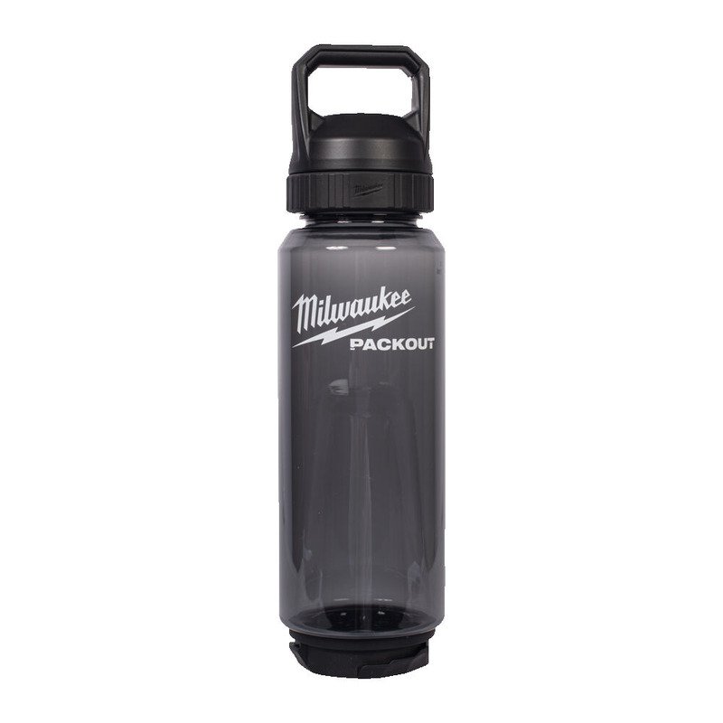 Milwaukee Packout Plastic Bottle