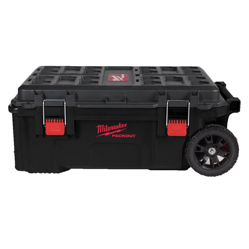 Milwaukee Packout Rolling Tool Chest 4932478161