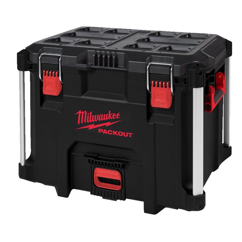 Milwaukee Packout XL Tool Box & Tote Tray Insert – 4932478162