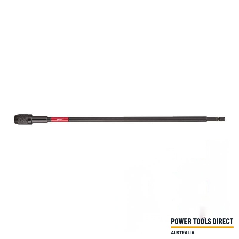 Milwaukee Shockwave Impact Duty Locking Bit Holder (Select Size)